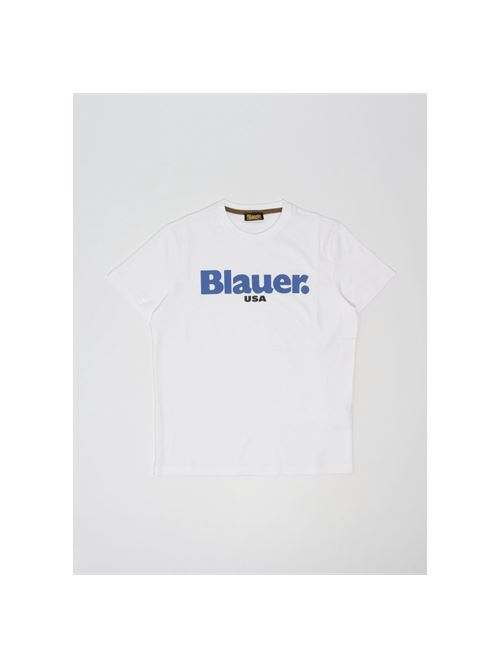  BLAUER | 24SBLKH02489 006842/100